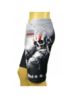 Pánské tréninkové šortky Mfc - Stm-Warrior M 066662-M - Masters Pánské tréninkové šortky Mfc - Stm-Warrior M 066662-M - Masters