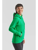 Fruit of the Loom Classic Lady-Fit Hooded Sweat Dámská mikina s kapucí 16.2038 light pink Fruit of the Loom Classic Lady-Fit Hooded Sweat Dámská mikina s kapucí 16.2038 light pink