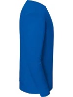 Fruit of the Loom Iconic Premium Set-In Sweat Mikina z těžké bavlny 16.2282 royal blue Fruit of the Loom Iconic Premium Set-In Sweat Mikina z těžké bavlny 16.2282 royal blue