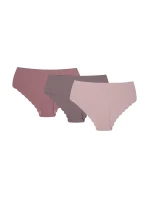 Henderson Neons 3-pack 42842 barva:k001 faded pink/pink/grey Henderson Neons 3-pack 42842 barva:k001 faded pink/pink/grey