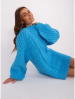 Propojka AT SW 2367 2.64P modrá