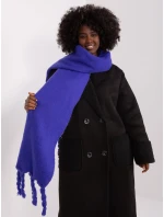 Šátek AT SZ 2313502.94P tmavě fialová Šátek AT SZ 2313502.94P tmavě fialová