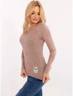 Halenka CLM BZ 1168.89 tmavě růžová