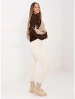 Legíny D93050Z62285A bílá Legíny D93050Z62285A bílá