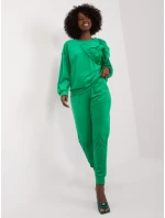 Sada DHJ KMPL 8831.14x zelená Sada DHJ KMPL 8831.14x zelená