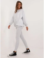 Sada EM KMPL 887/1.21 šedá Sada EM KMPL 887/1.21 šedá