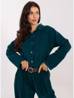 Košile IT KS 22390.81 námořní