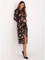 Šaty IT SK 20057 1.02 černá