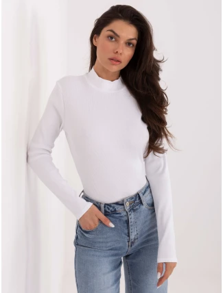 Halenka JM BZ 3035.64 bílá