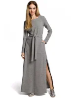 Dámské šaty M354 - MOE Dámské šaty M354 - MOE