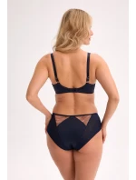 Gaia kalhotky GFP 1329 Sienna S-4XL