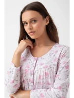 Dámská košile Luna 338 long/r 3XL Z25/26