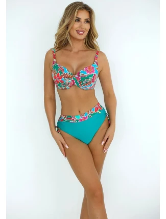 Plavky Self S 940 V2BM5 Amazonia 5