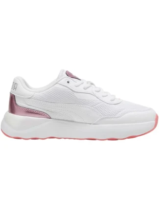 Puma Runtamed Platform GirlPower W 395259 01 dámské boty