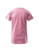 Tričko Hi-Tec Nela Jr s krátkým rukávem 92800496512