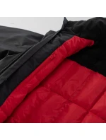 Zateplená bunda Hi-Tec Helten M 92800621383