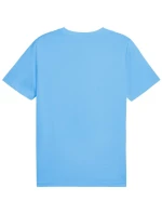 Puma Ess No.1 Logo Tee (s) M 682533 57 pánské