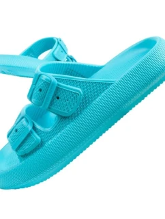 CMP Belem Slipper W 3Q90646 L915 dámské žabky