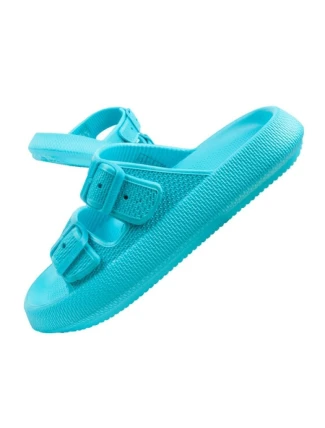 CMP Belem Slipper W 3Q90646 L915 dámské žabky