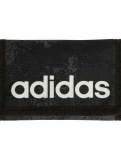 Peněženka adidas Linear s potiskem JX1253