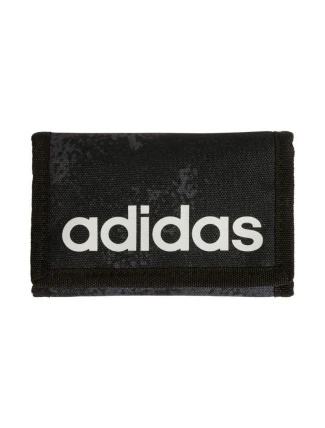 Peněženka adidas Linear s potiskem JX1253