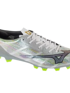 Mizuno Alpha II Pro FG P1GA256409 White 41