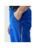 Pánské rychleschnoucí trekové kalhoty 4F 4FWSS24TFTRM482-36S