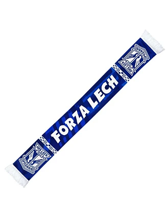 Šátek Forza Lech25/26 Blue