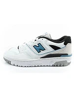 New Balance 550 sportovní obuv mládež kožené tenisky módní dětské