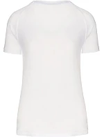 Kariban ProAct PA 4013 Dámské sportovní tričko 20.4013 white Kariban ProAct PA 4013 Dámské sportovní tričko 20.4013 white