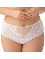 Gorsenia K497/1 Barva ráje: bílá