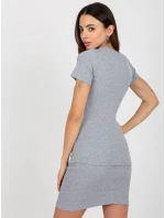 Halenka EM BZ HS 20 10.40 šedá