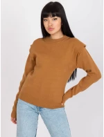 Jumper EM SW KL2070.25P camel