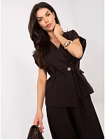 Sada IT KMPL 21029.96 tmavě hnědá