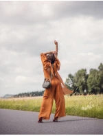 Dámská kabelka Vuch Berya Olive Dámská kabelka Vuch Berya Olive