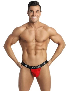 Pánské slipy otevřené Brave jock strap - Anais