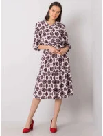 Dámské šaty SK 508525 - FPrice