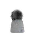 Dámská čepice AJS 44-589 šedá - AJS