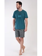 Pánské pyžamo šortky Adam