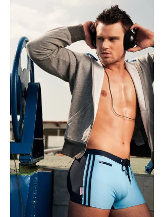 Plavky model 146270 Alpha Male