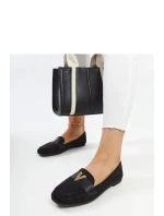 Mokasiny model 207414 Solea