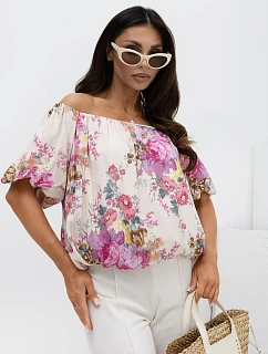 Halenka model 228430 Italy Moda