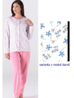 Dámské pyžamo KARELPIU KC6014 Dámské pyžamo KARELPIU KC6014