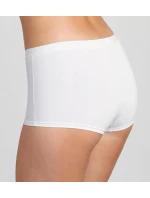 Dámské kalhotky Sensual Fresh Short - WHITE - Sbílé 0003 - SLOGGI