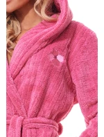 L&L 2313 Mag long S-2XL dámský župan