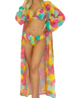 Pareo šátek 14D81SZ 27 - SELF Pareo šátek 14D81SZ 27 - SELF