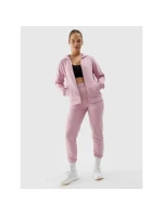 Kalhoty 4F W 4FWSS24TTROF606-56S dámské Kalhoty 4F W 4FWSS24TTROF606-56S dámské