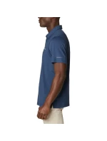 Columbia Tech Trail Polo Shirt M 1768701465 pánské