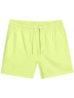 Plavecké šortky 4F M 4FWSS25UBDSM134 45S