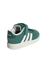 Boty adidas Grand Court 2.0 EL I Jr JR0776 Boty adidas Grand Court 2.0 EL I Jr JR0776